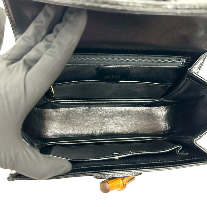 shoulder bag gucci