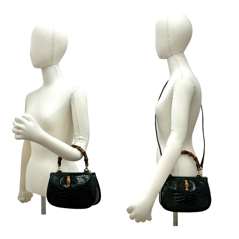 shoulder bag gucci
