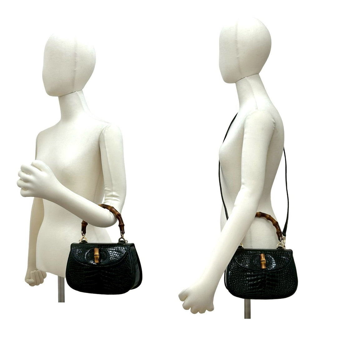shoulder bag gucci