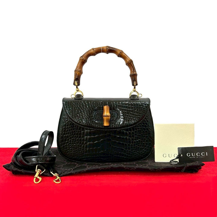shoulder bag gucci