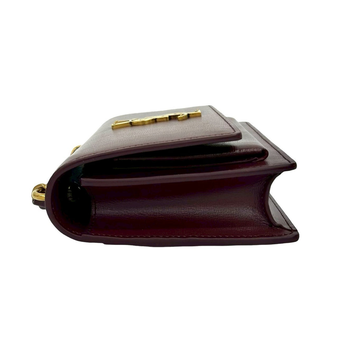 ショルダーバッグ サンローランパリ サンセット