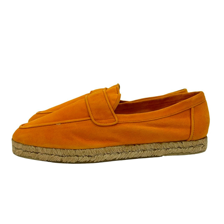 loafers hermes espadrilles slip-on