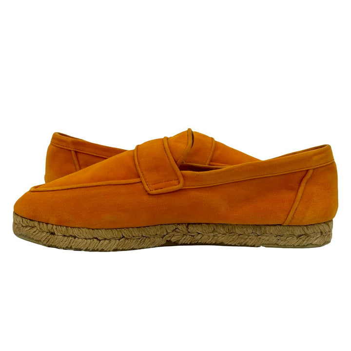 loafers hermes espadrilles slip-on