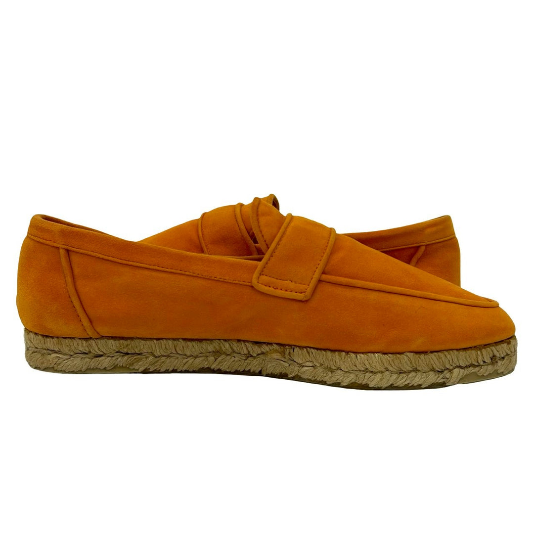 loafers hermes espadrilles slip-on
