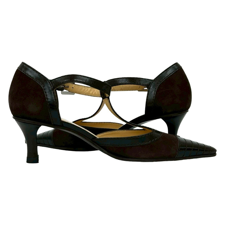 pumps chanel