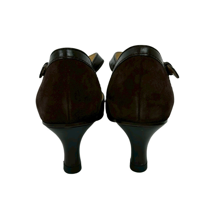 pumps chanel