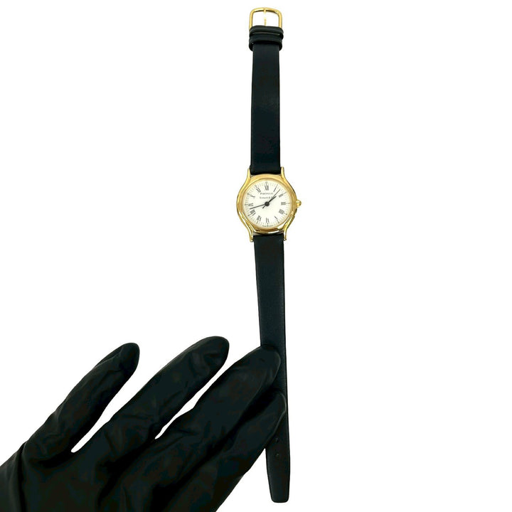 watches tiffany portfolio