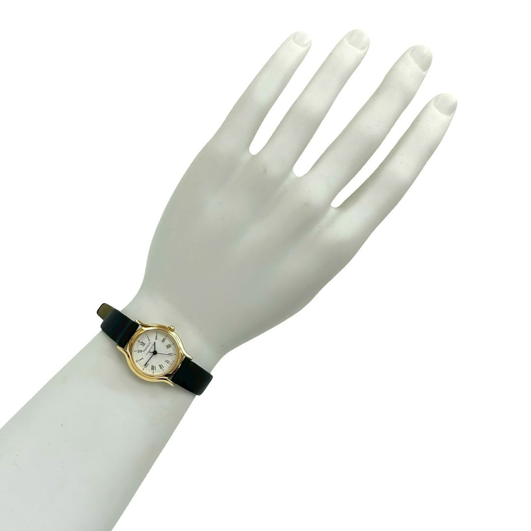 watches tiffany portfolio