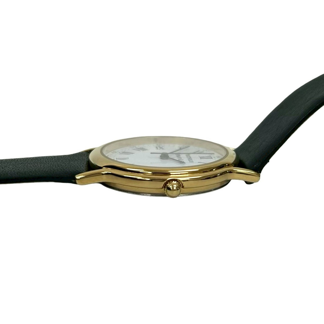 watches tiffany portfolio