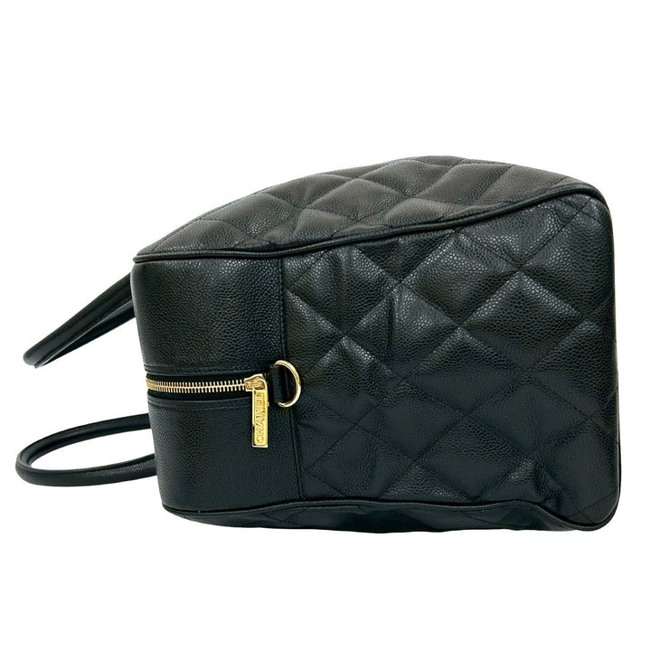 boston bag chanel