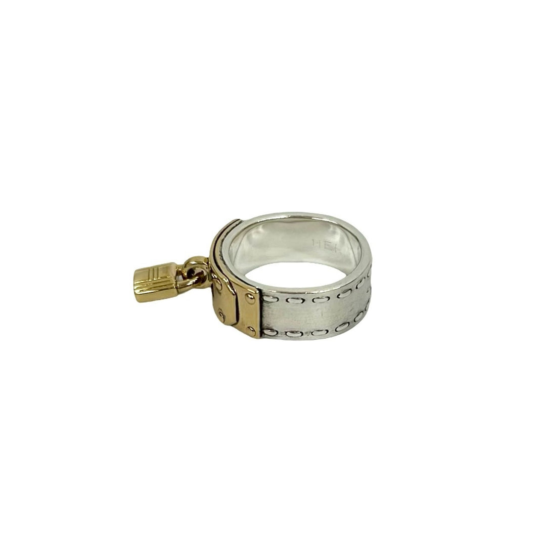 Rings Hermes Kelly Ring