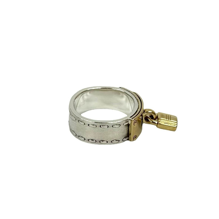 Rings Hermes Kelly Ring