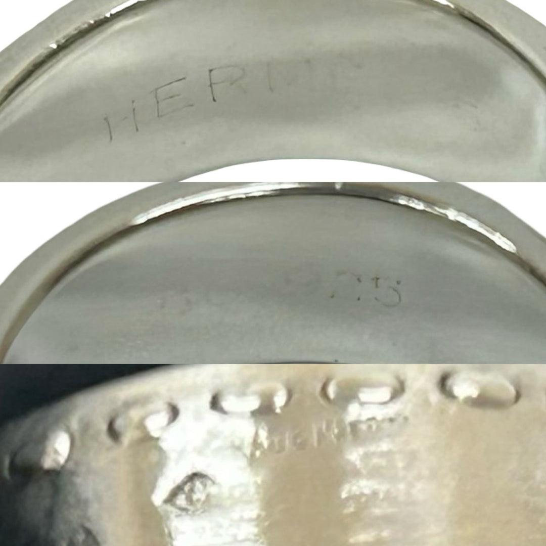 Rings Hermes Kelly Ring