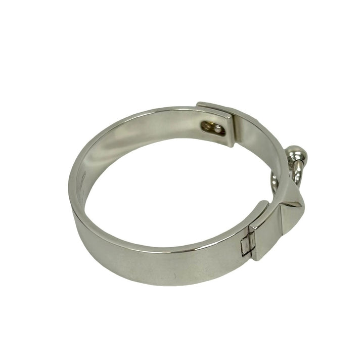 blurRubbingHermes Collier de Chien PM SH