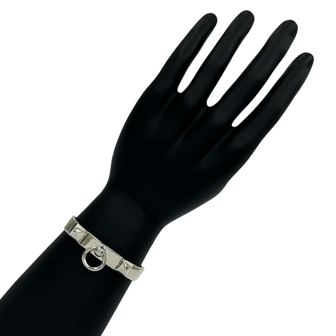 blurRubbingHermes Collier de Chien PM SH