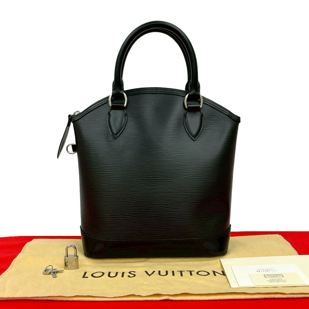 handbag louis vuitton rock it