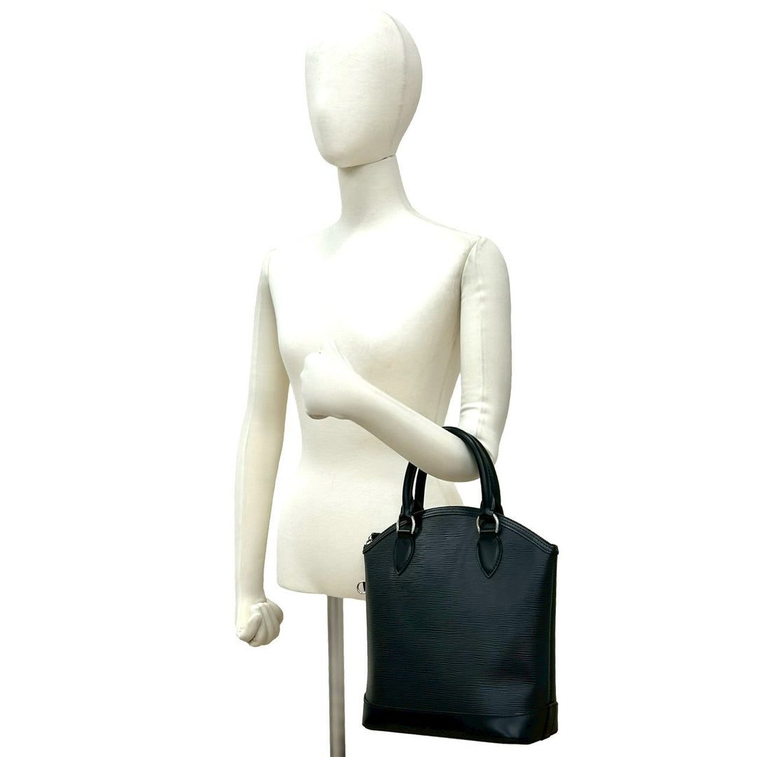 handbag louis vuitton rock it