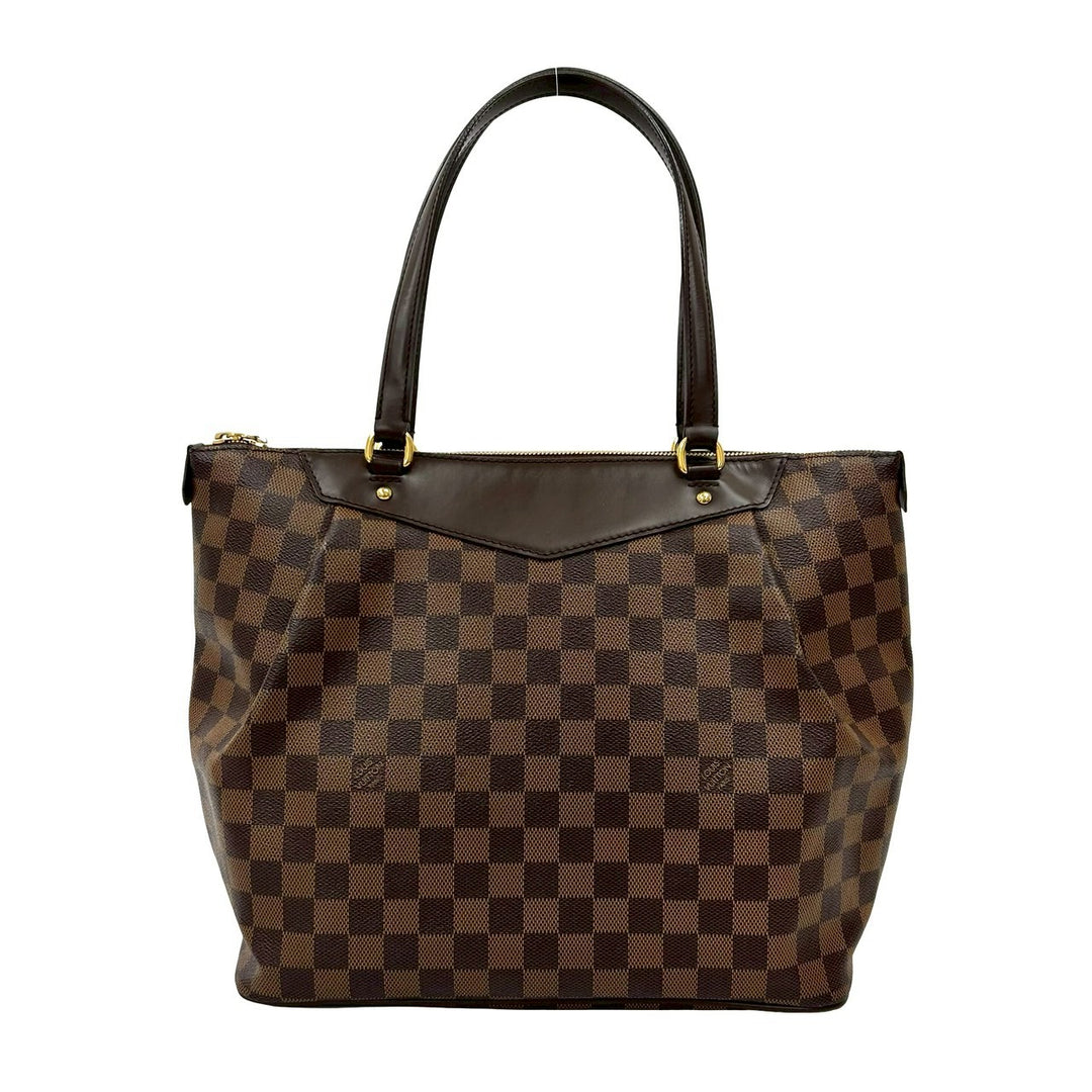 Tote bag Louis Vuitton Westminster GM