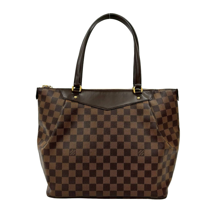 Tote bag Louis Vuitton Westminster GM