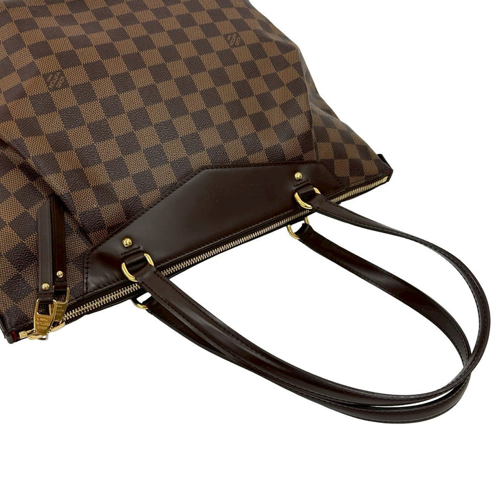 Tote bag Louis Vuitton Westminster GM