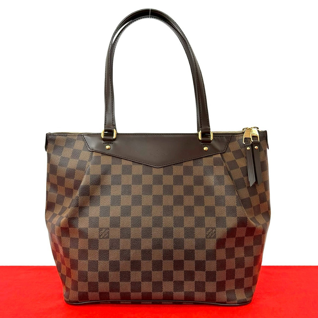 Tote bag Louis Vuitton Westminster GM