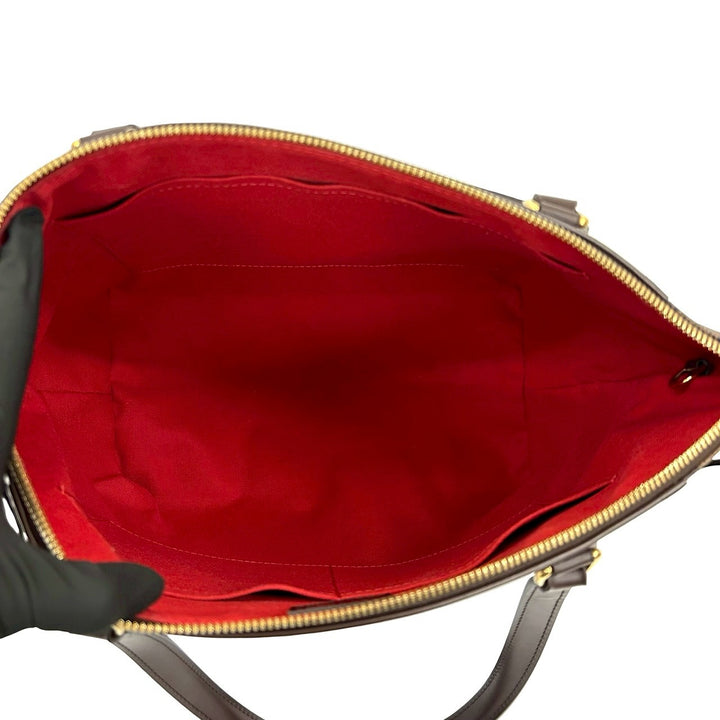Tote bag Louis Vuitton Westminster GM