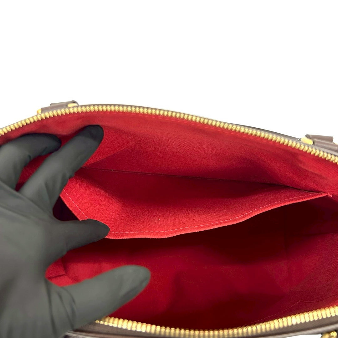Tote bag Louis Vuitton Westminster GM
