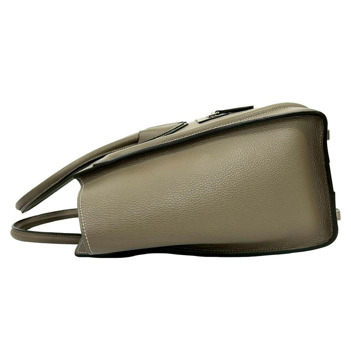 handbag celine luggage micro shopper