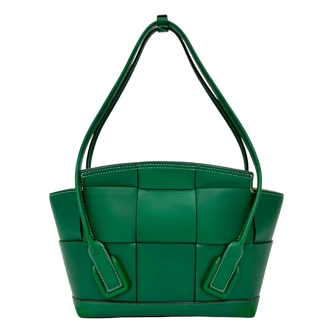 tote bag bottega veneta arco