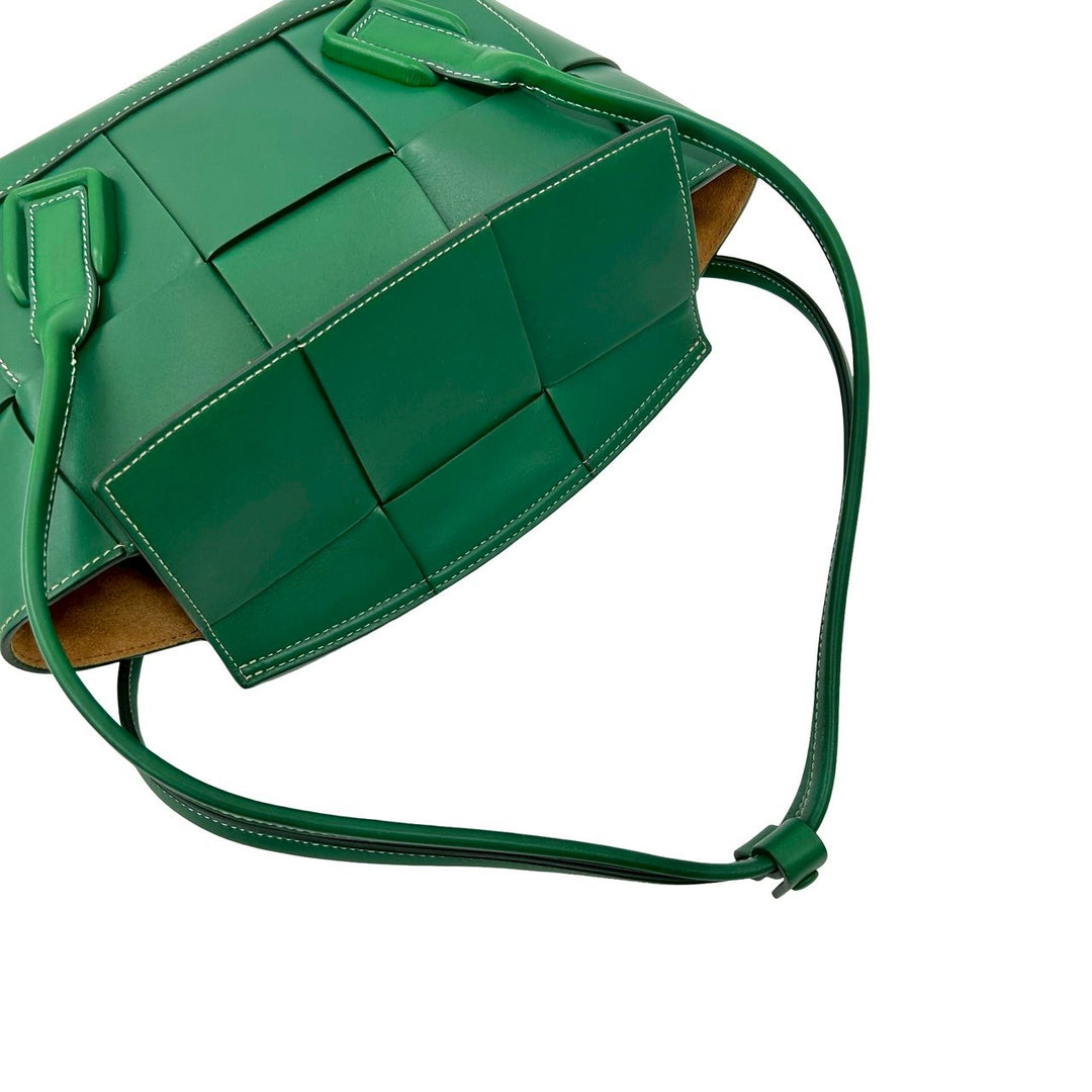 tote bag bottega veneta arco