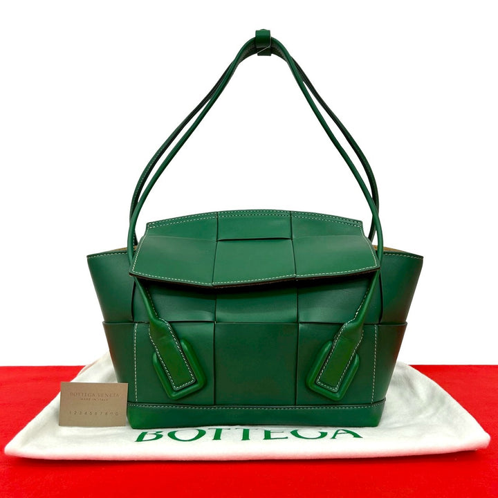 tote bag bottega veneta arco