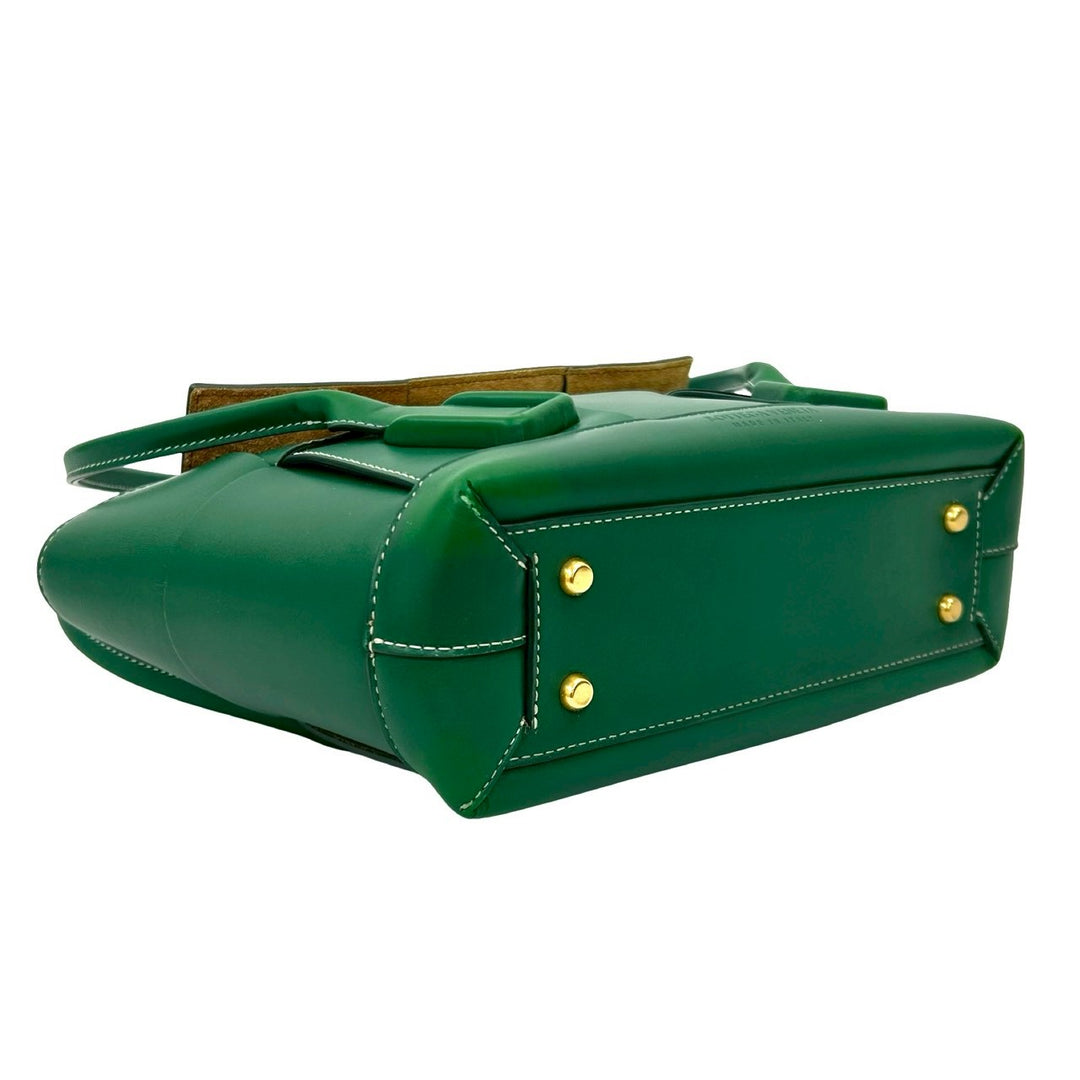 tote bag bottega veneta arco