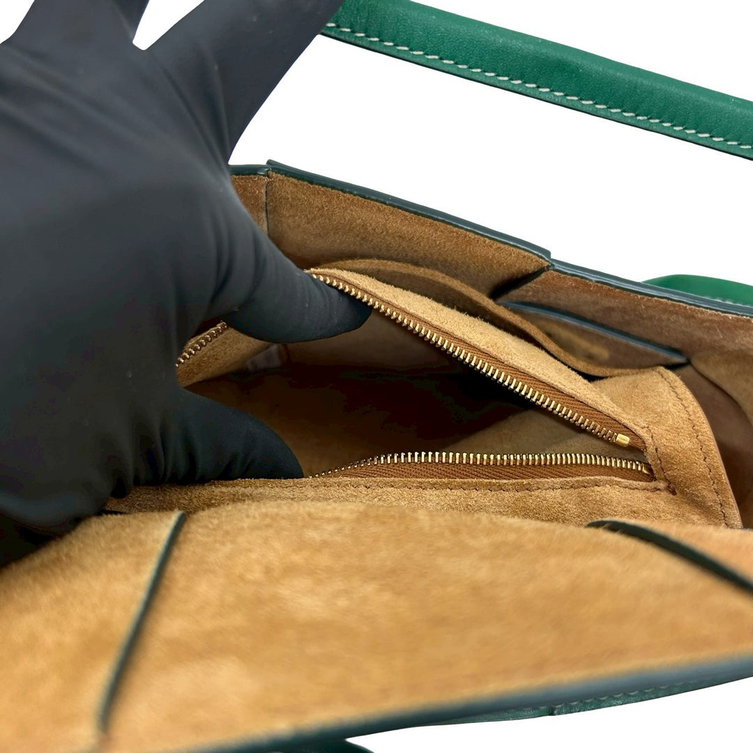 tote bag bottega veneta arco