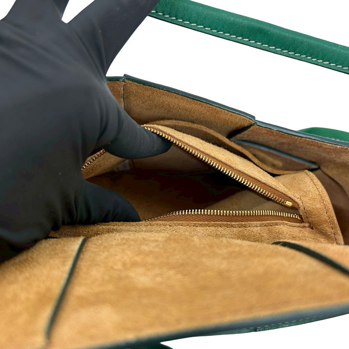 tote bag bottega veneta arco