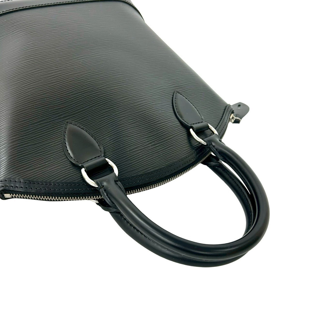 handbag louis vuitton rock it
