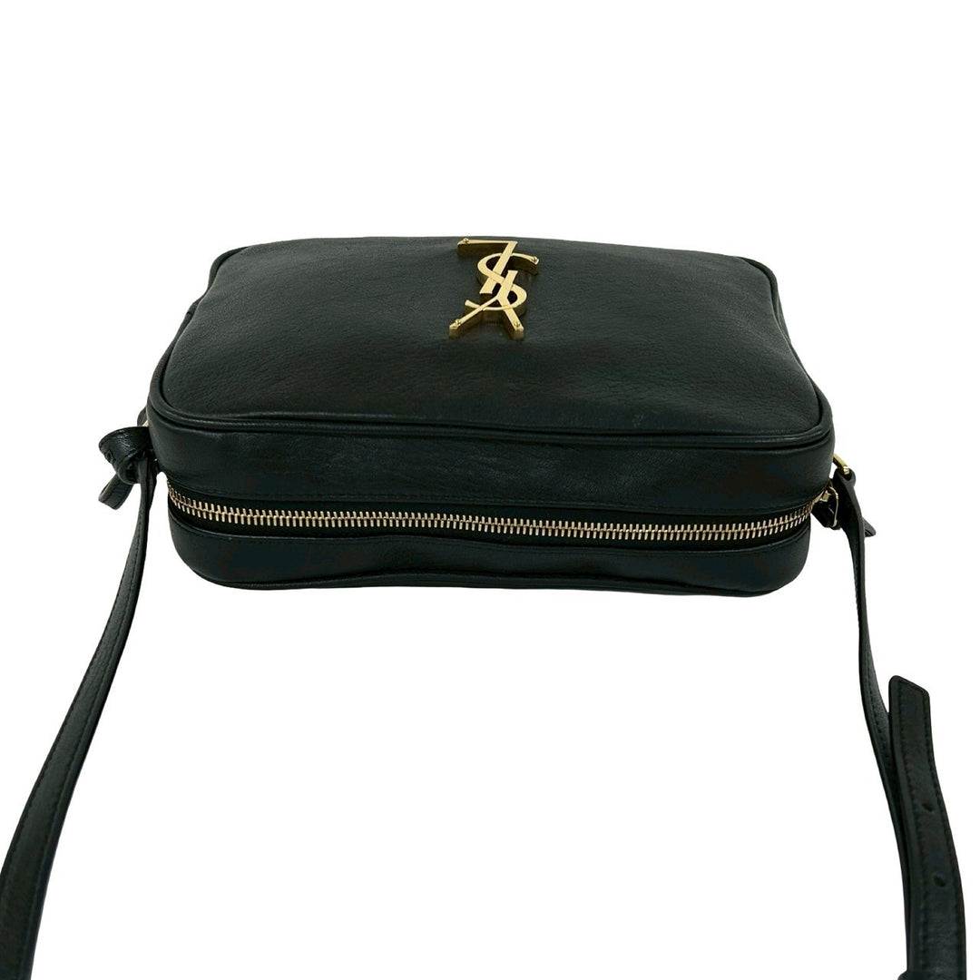 shoulder bag saint laurent paris