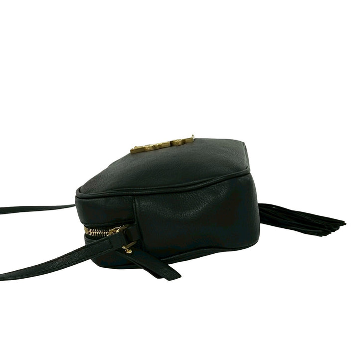 shoulder bag saint laurent paris