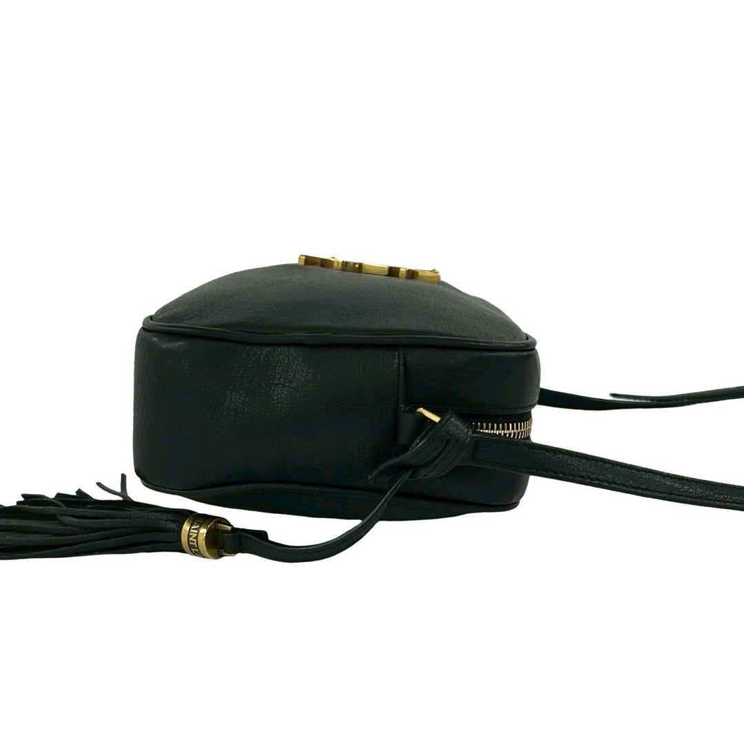 shoulder bag saint laurent paris