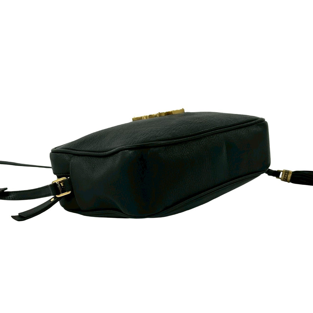 shoulder bag saint laurent paris