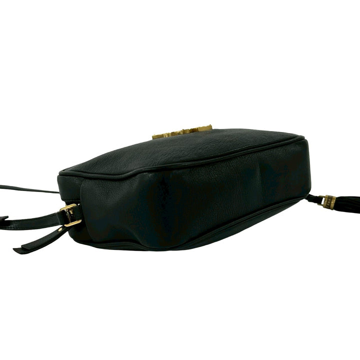 shoulder bag saint laurent paris
