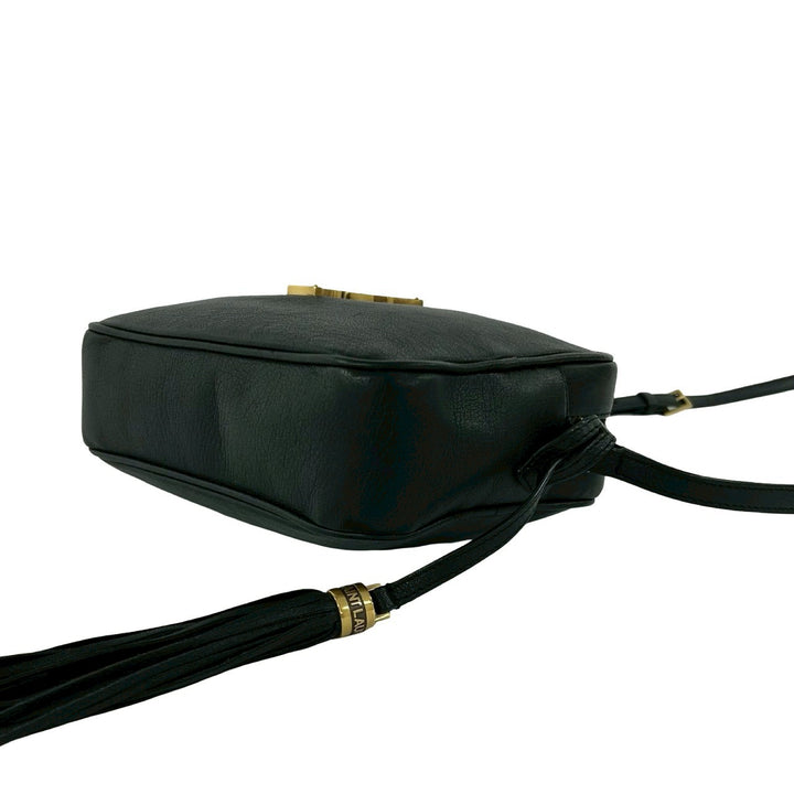 shoulder bag saint laurent paris