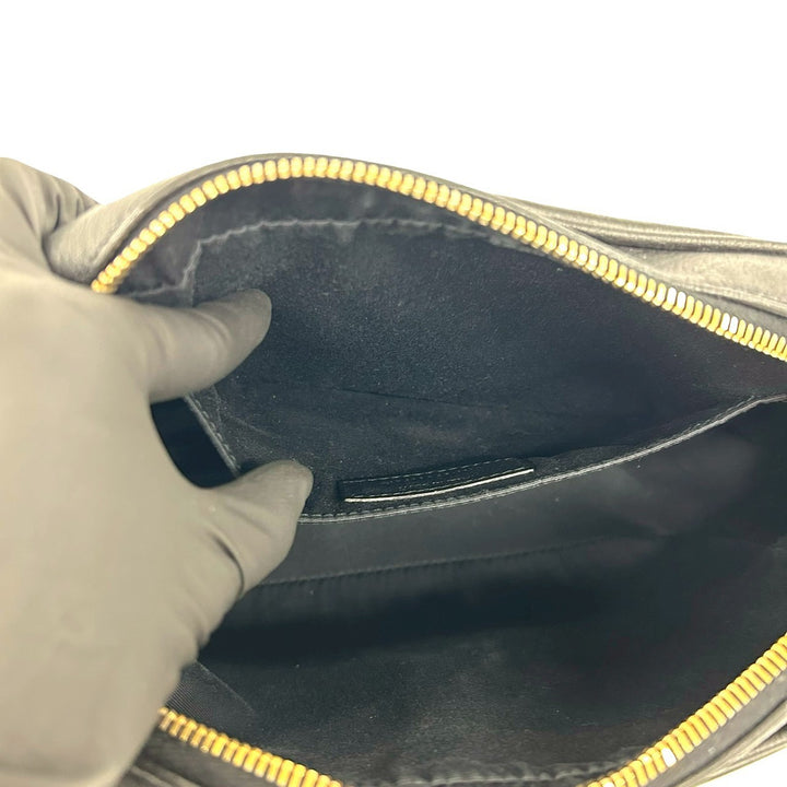 shoulder bag saint laurent paris