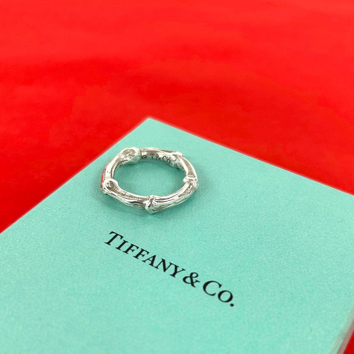 Rings Tiffany Bamboo
