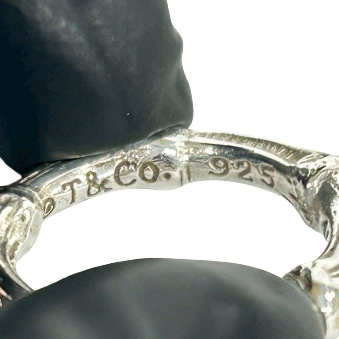 Rings Tiffany Bamboo