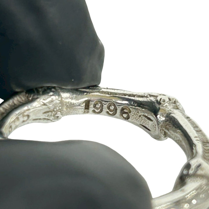 Rings Tiffany Bamboo