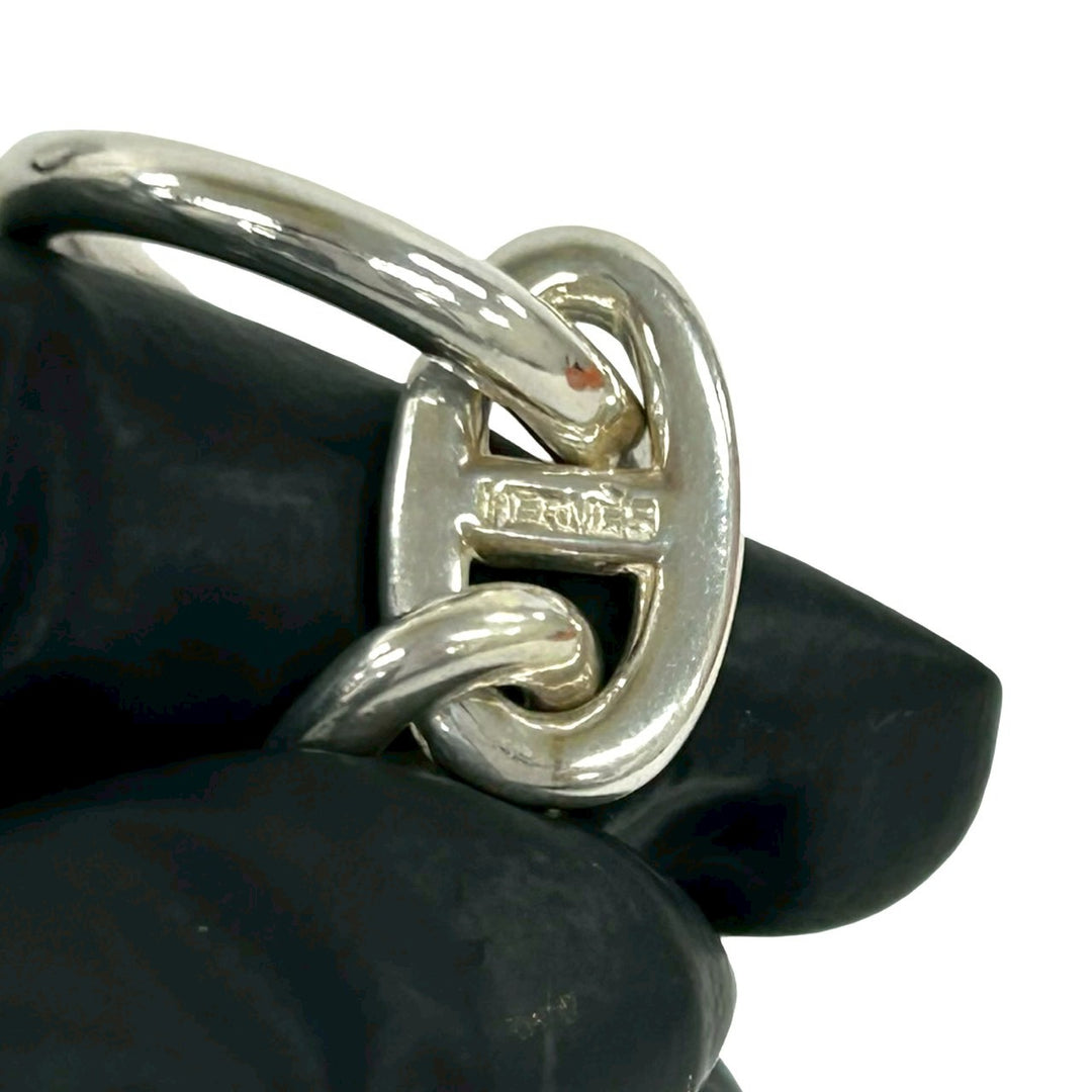 Necklace Hermes Chaine d'Ancre MM 36 frames Margiela period