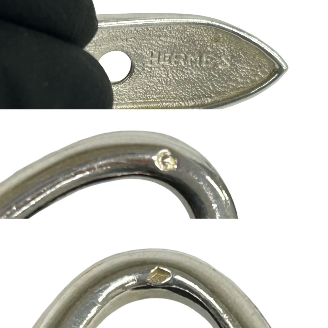 necklace hermes bookle serie