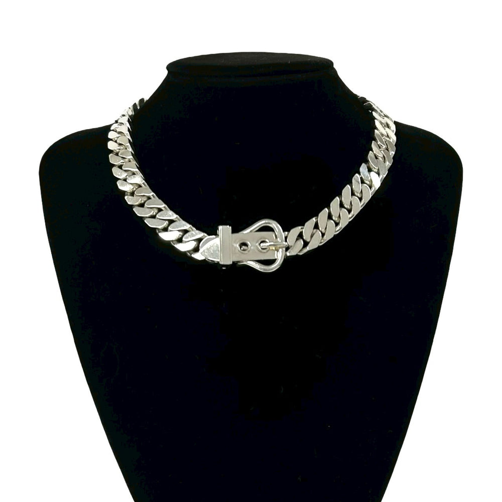 necklace hermes bookle serie