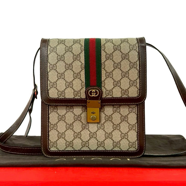 shoulder bag gucci
