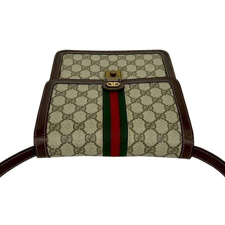shoulder bag gucci